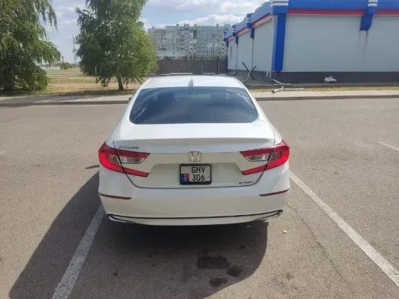 Honda Accord 2019 год Тирасполь Тирасполь