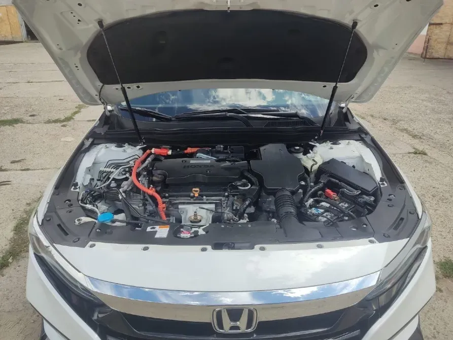 Honda Accord 2019 год Тирасполь Тирасполь - изображение 2