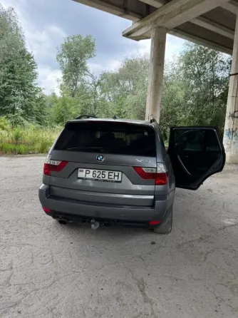 BMW X3 2009 год Тирасполь Тирасполь