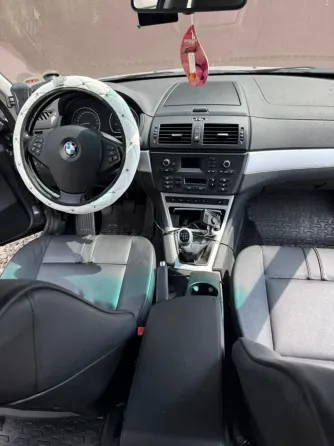 BMW X3 2009 год Тирасполь Тирасполь