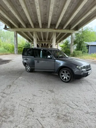 BMW X3 2009 год Тирасполь Тирасполь