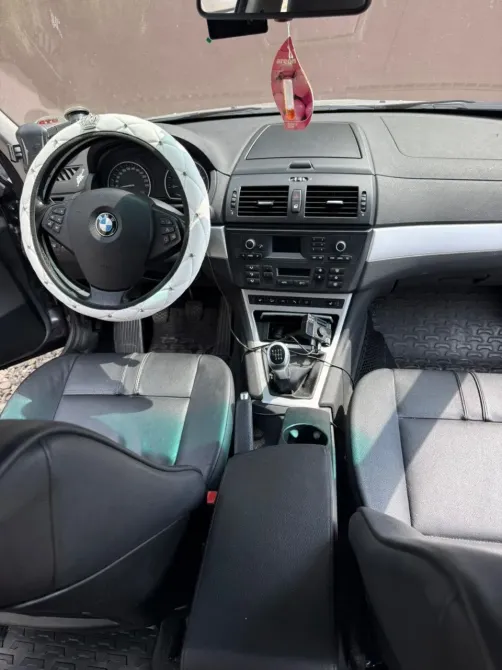 BMW X3 2009 год Тирасполь Тирасполь - изображение 6