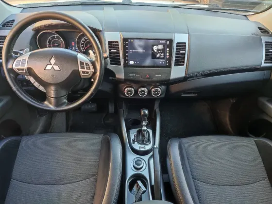 Mitsubishi Outlander 2010 год Бендеры Бендеры