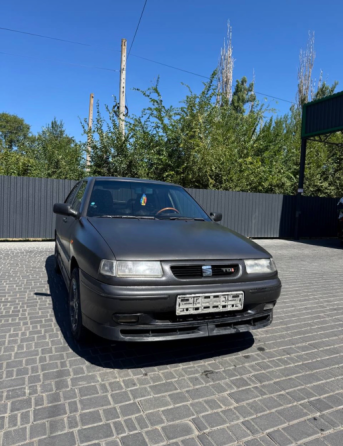 Seat Toledo 1997 год Тирасполь Тирасполь