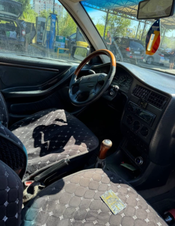 Seat Toledo 1997 год Тирасполь Тирасполь