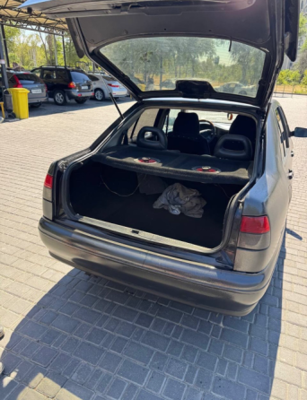Seat Toledo 1997 год Тирасполь Тирасполь