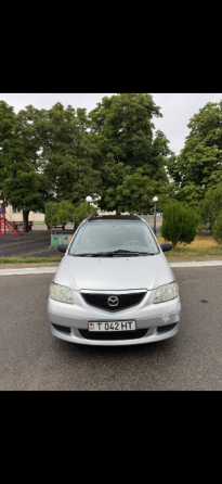 Mazda MPV 2002 год Тирасполь Тирасполь
