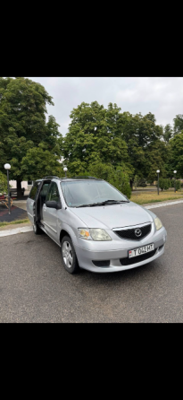 Mazda MPV 2002 год Тирасполь Тирасполь