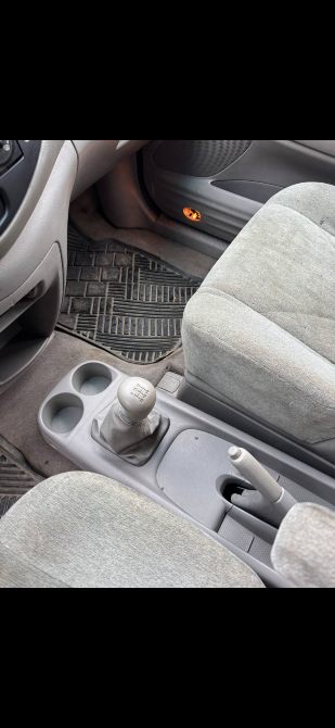 Mazda MPV 2002 год Тирасполь Тирасполь - изображение 5