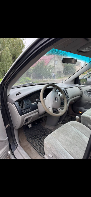 Mazda MPV 2002 год Тирасполь Тирасполь - изображение 4