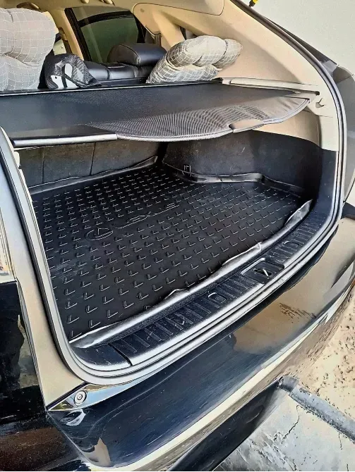 Lexus RX 2008 год Каменка Каменка - изображение 8