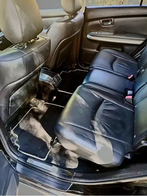 Lexus RX 2008 год Каменка Каменка - изображение 7
