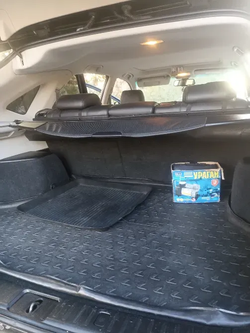 Lexus RX 2008 год Каменка Каменка - изображение 6