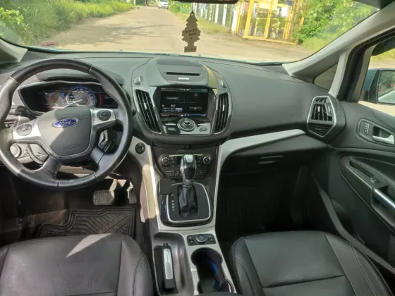 Ford C-MAX 2014 год Бендеры Bender