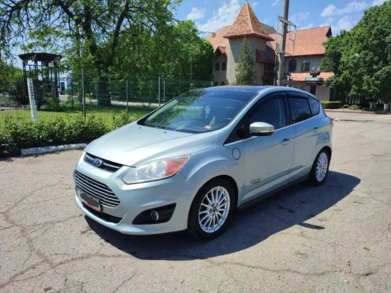 Ford C-MAX 2014 год Бендеры Bender