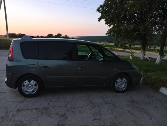 Renault Espace 2006 год Рыбница Рыбница