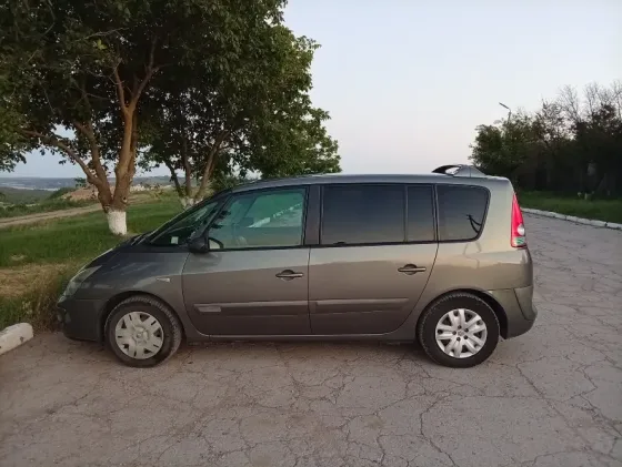 Renault Espace 2006 год Рыбница Рыбница