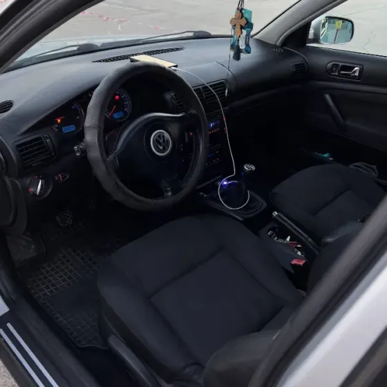 Volkswagen Passat 2002 год Рыбница Рыбница
