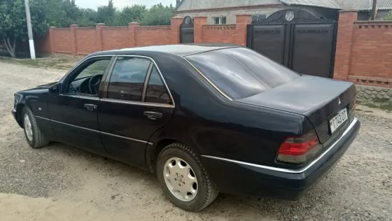 Mercedes E-Class 1998 год Тирасполь Тирасполь