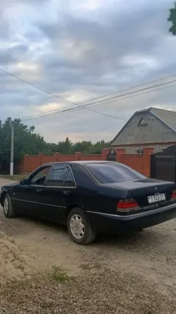 Mercedes E-Class 1998 год Тирасполь Тирасполь