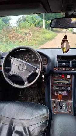 Mercedes E-Class 1998 год Тирасполь Тирасполь
