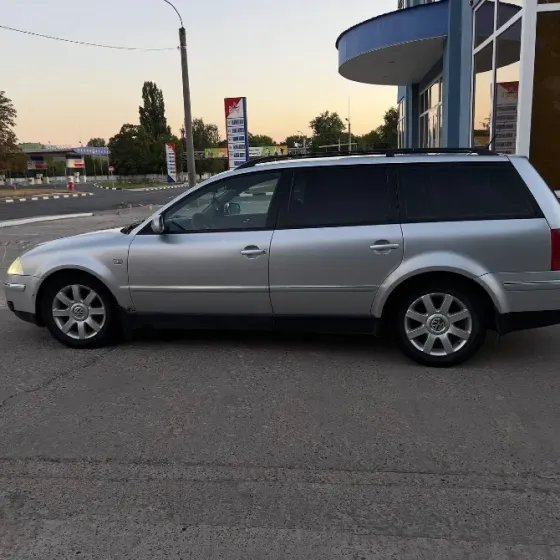 Volkswagen Passat 2002 год Рыбница Рыбница
