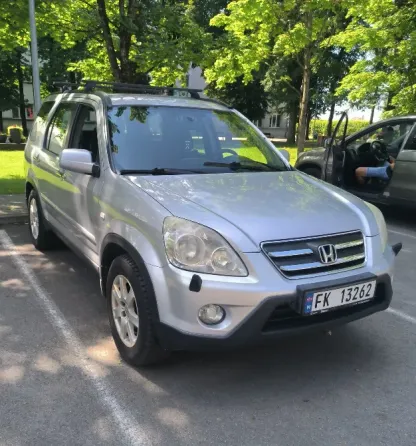 Honda CR-V 2006 год Тирасполь Тирасполь