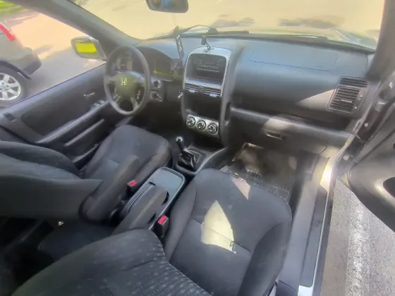 Honda CR-V 2006 год Тирасполь Тирасполь