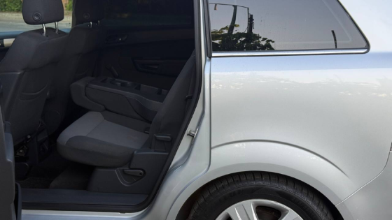 Opel Zafira 2008 год Тирасполь Тирасполь