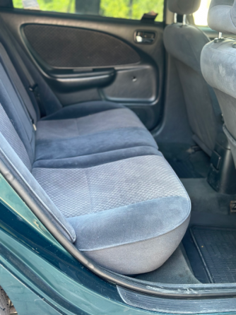 Toyota Avensis 2001 год Тирасполь Тирасполь