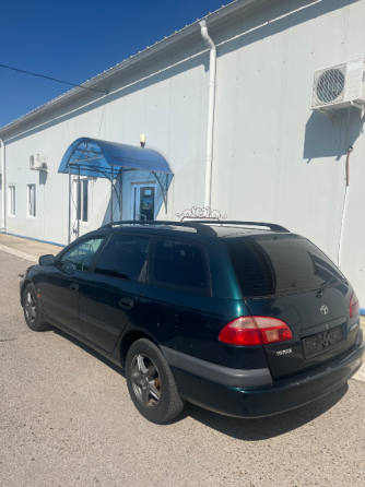 Toyota Avensis 2001 год Тирасполь Тирасполь
