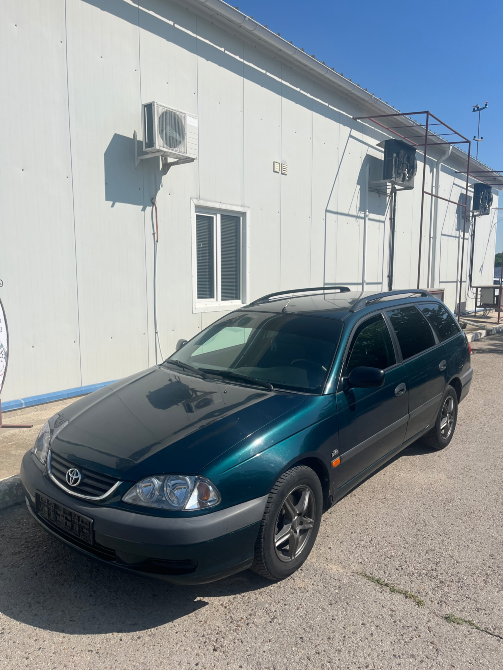 Toyota Avensis 2001 год Тирасполь Тирасполь - изображение 1