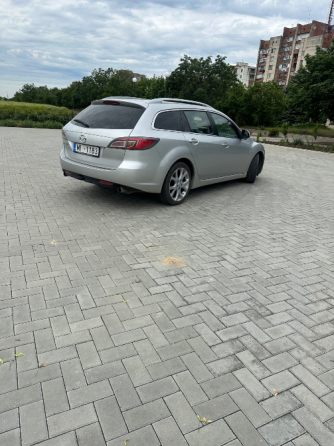 Mazda 6 2009 год Первомайск Первомайск