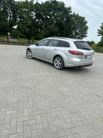 Mazda 6 2009 год Первомайск Первомайск