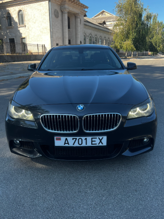BMW 5 Series 2013 год Бендеры Бендеры