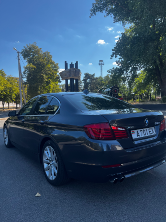 BMW 5 Series 2013 год Бендеры Бендеры