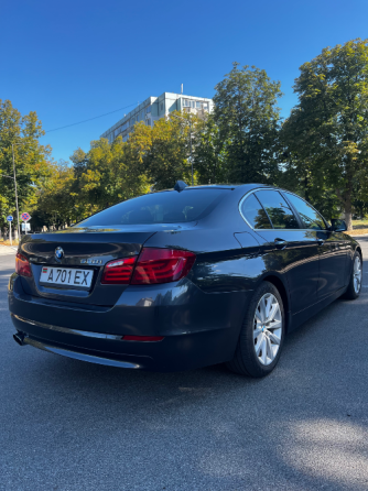BMW 5 Series 2013 год Бендеры Бендеры