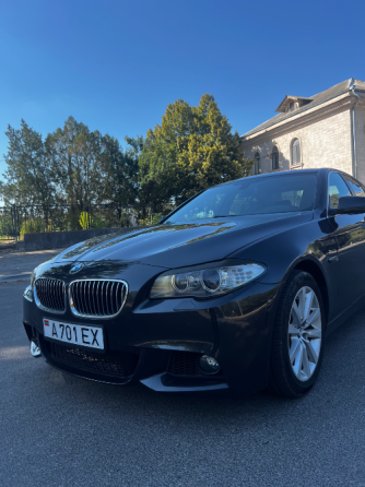 BMW 5 Series 2013 год Бендеры Бендеры