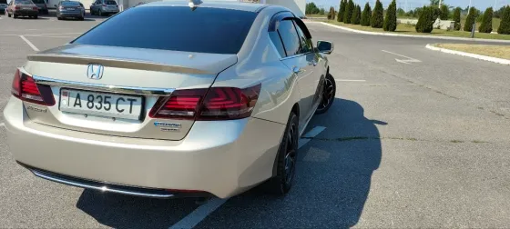 Honda Accord 2014 год Тирасполь Тирасполь