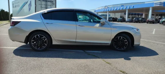Honda Accord 2014 год Тирасполь Тирасполь