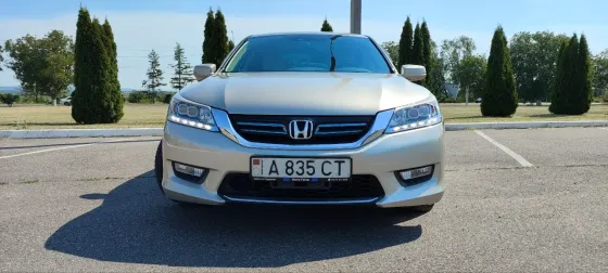 Honda Accord 2014 год Тирасполь Тирасполь