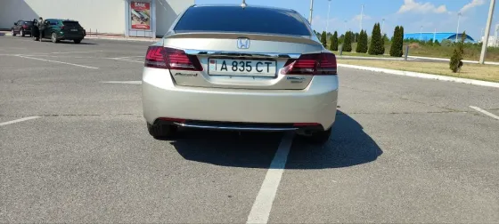 Honda Accord 2014 год Тирасполь Тирасполь