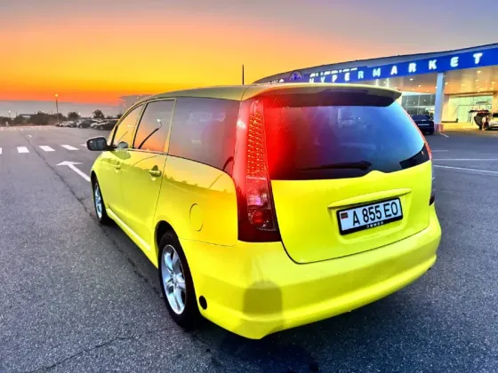 Mitsubishi Grandis 2007 год Тирасполь Тирасполь