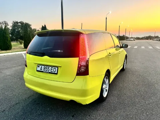Mitsubishi Grandis 2007 год Тирасполь Тирасполь