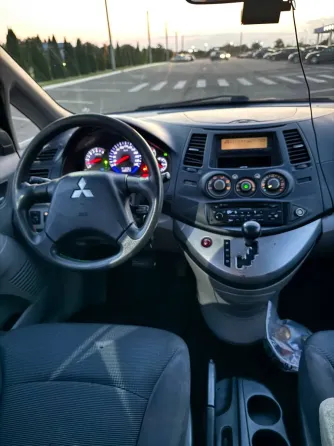 Mitsubishi Grandis 2007 год Тирасполь Тирасполь