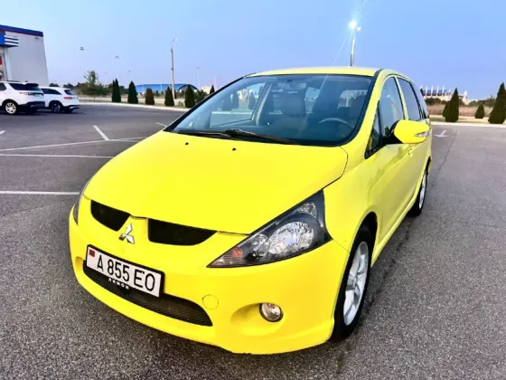 Mitsubishi Grandis 2007 год Тирасполь Тирасполь