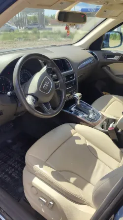 Audi Q5 2014 год Тирасполь Тирасполь