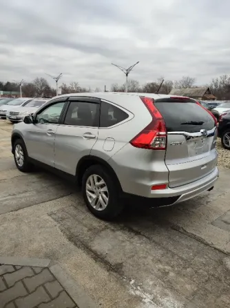 Honda CR-V 2016 год Тирасполь Тирасполь