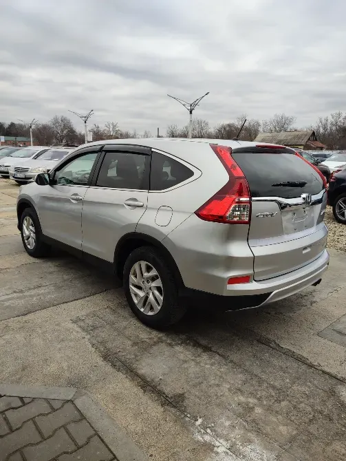 Honda CR-V 2016 год Тирасполь Тирасполь - изображение 2