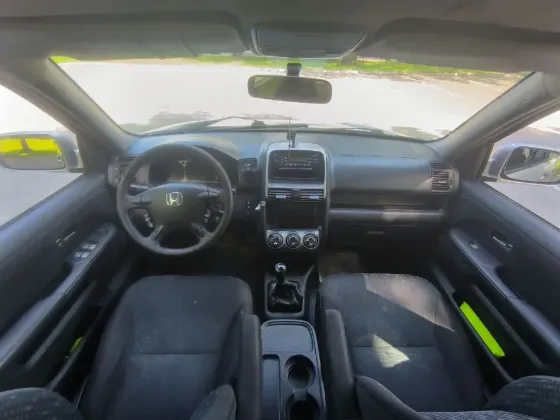 Honda CR-V 2006 год Тирасполь Тирасполь